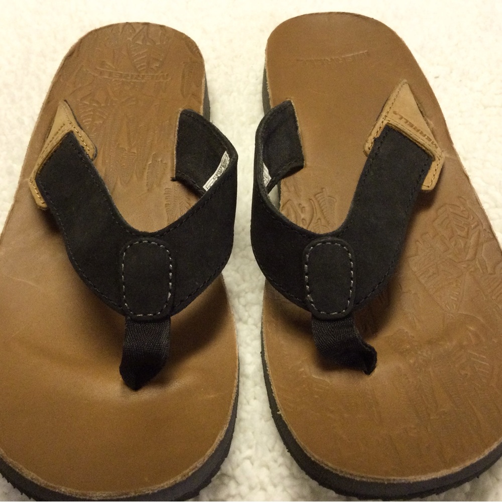 NWOT Merrell Performance Thong